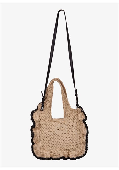 Borsa con ruches MSGM KIDS | S6MSJGBA110255